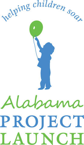 Alabama Project Launch Logo
